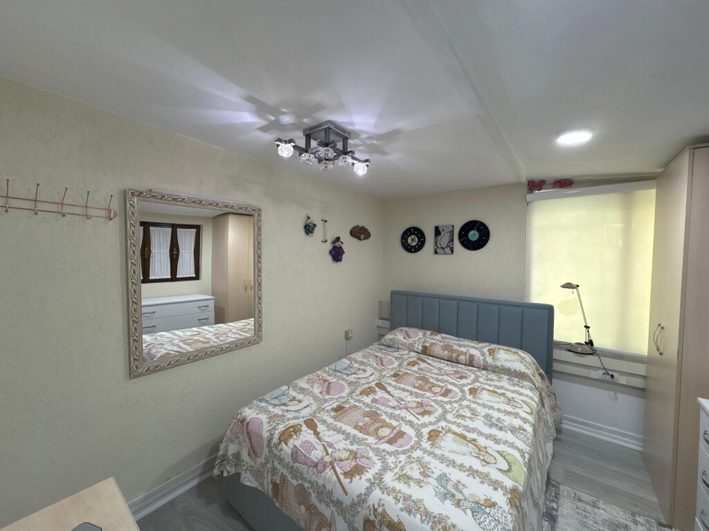 APARTMENT 1+1. 35000 LEKE. DIBRA STREET. PHARMACY 10