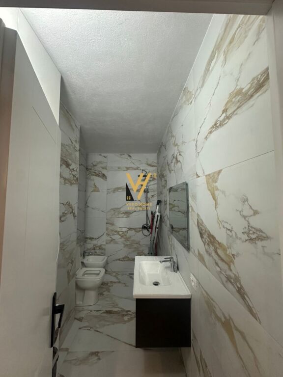 FOR SALE APARTMENT 3+1+BLK AT PASHKU MARKET ASTIR 19,000,000 LEKE