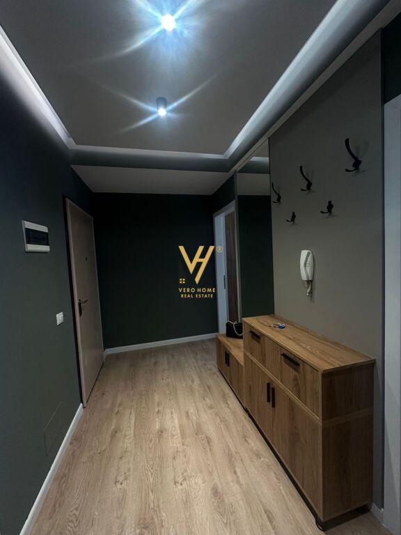 FOR SALE APARTMENT 3+1+BLK AT PASHKU MARKET ASTIR 19,000,000 LEKE
