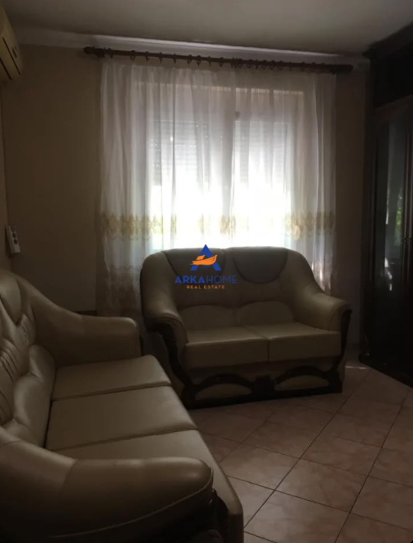 APARTMENT 2+1 FOR RENT "BALLET SCHOOL" 60,000 LEKE