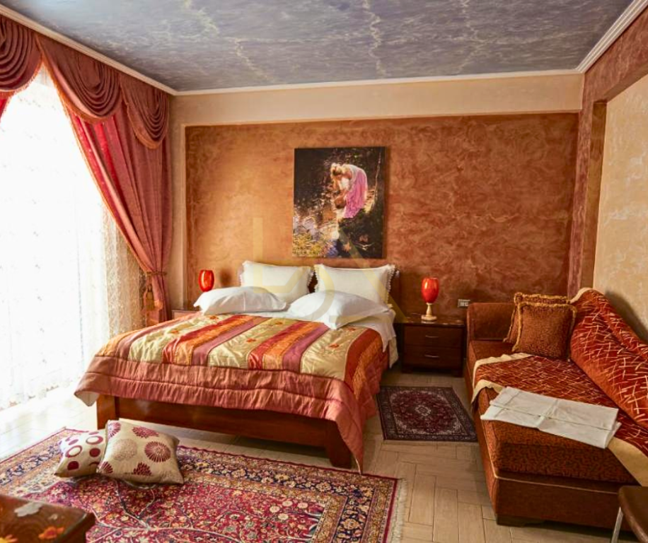 Hotel in Vendita – Centro, Sarandë