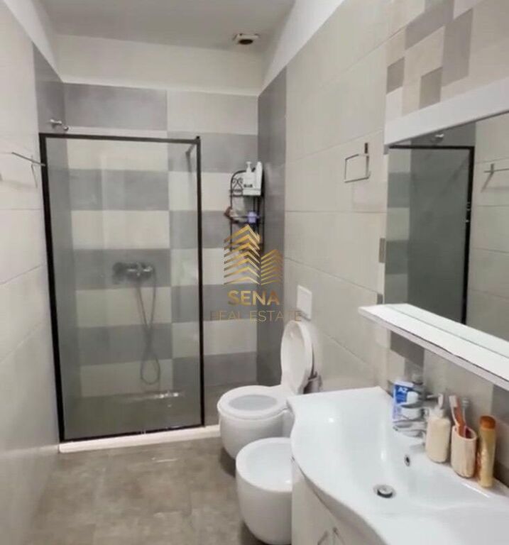 Rent, Apartment 2+1+balcony, Golden Park Complex - Opposite American lll, 60,000 Leke/month