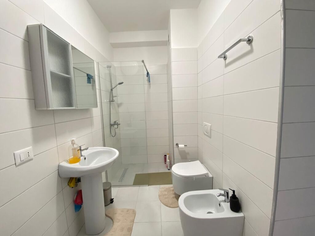 Apartment 1+1 For Rent In Don Bosko