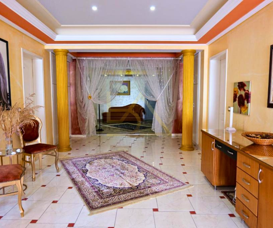 Hotel in Vendita – Centro, Sarandë