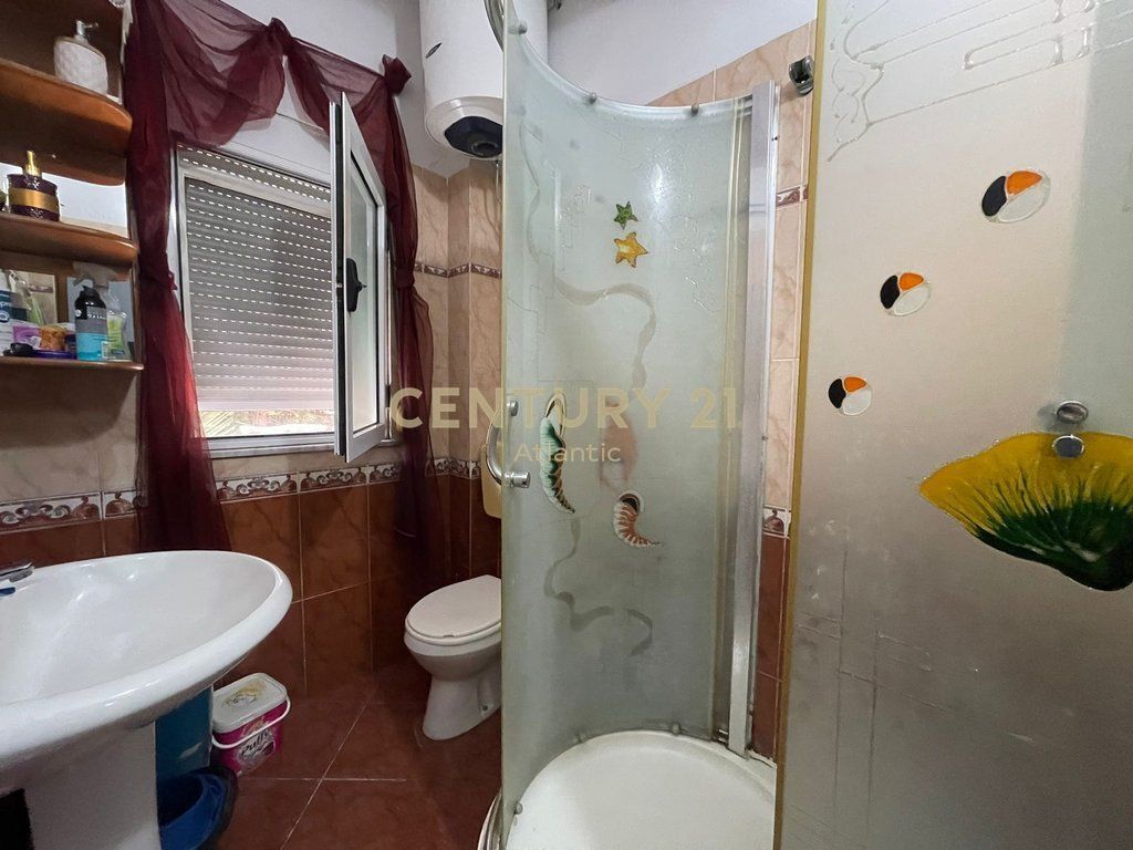 Apartment 1+1 for rent in Plazh Iliria, Durres!