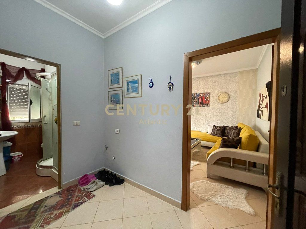 Apartment 1+1 for rent in Plazh Iliria, Durres!