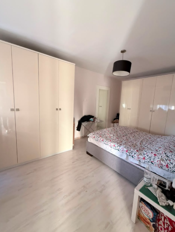 Apartment 1+1 for Rent in Brryl, near the New Maternity