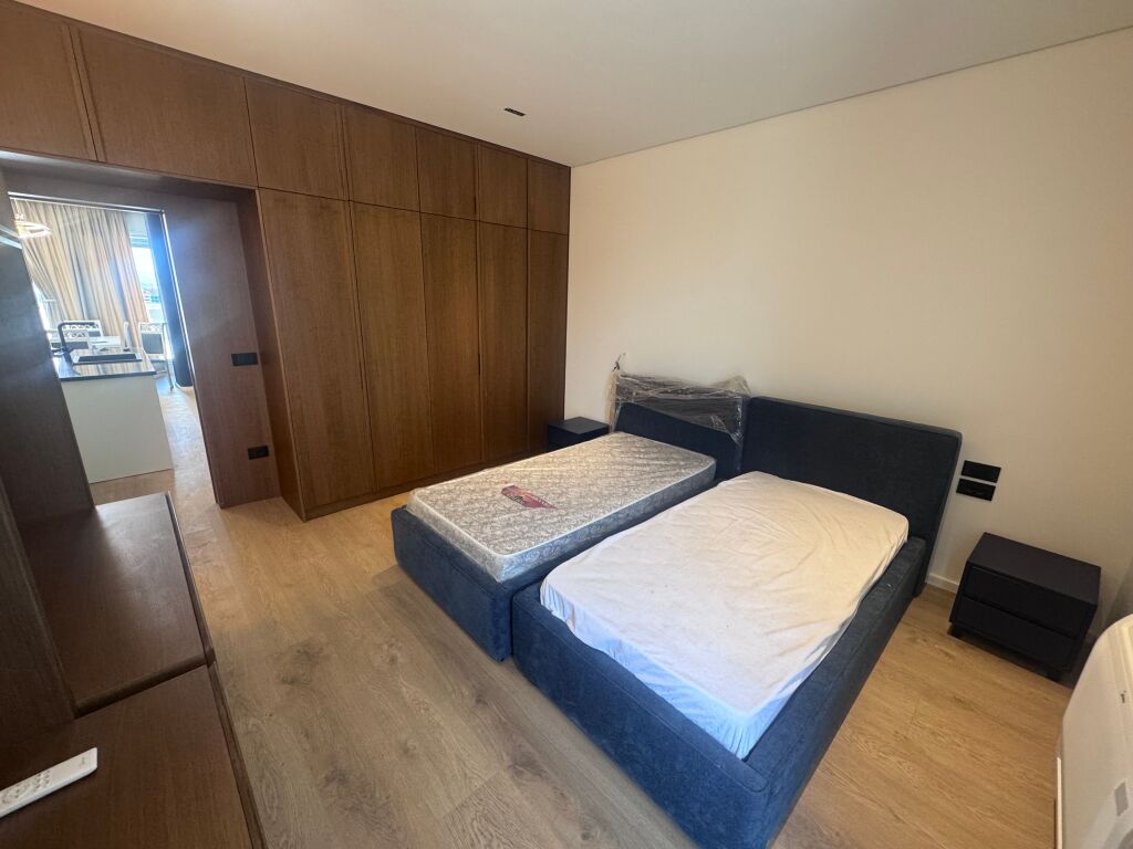🏡 Apartment 2+1+ veranda+ parking space for rent at 5 Maji,