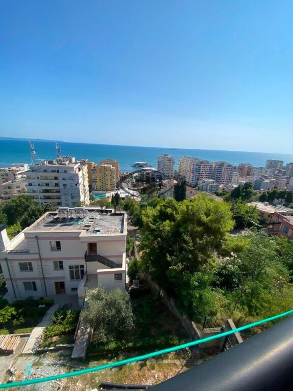 Appartamento in vendita a Vilat e Zogut – Vista mare