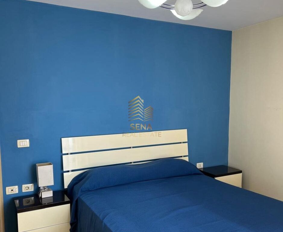 Affitto, Appartamento 2+1+3Blk, Nuovo Mercato, 700 Euro/mese