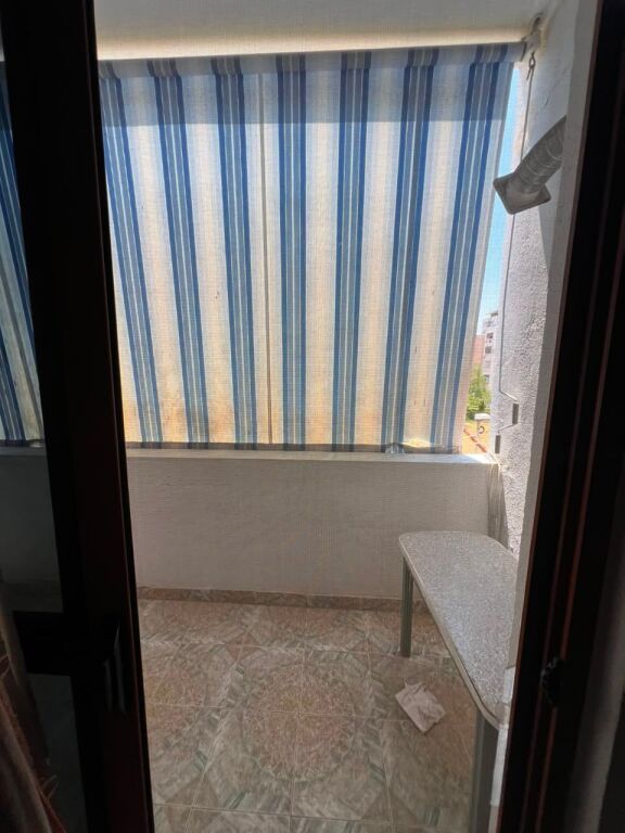 3-Bedroom Apartment for Rent Near the Stadium – Neighborhood 16, Durrës