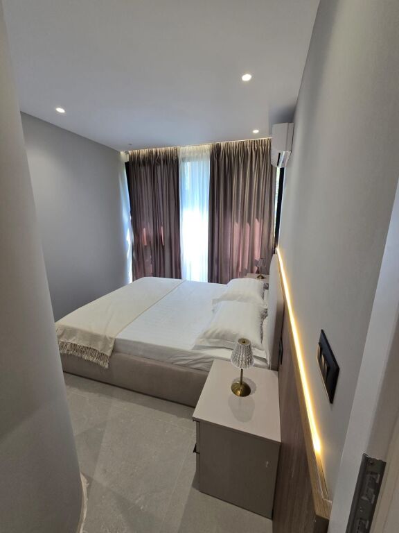 APARTAMENT 1+1 PER QERA NE DON BOSKO