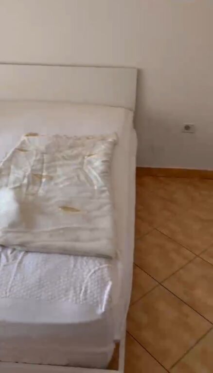 APARTAMENT ME QERA 1+1