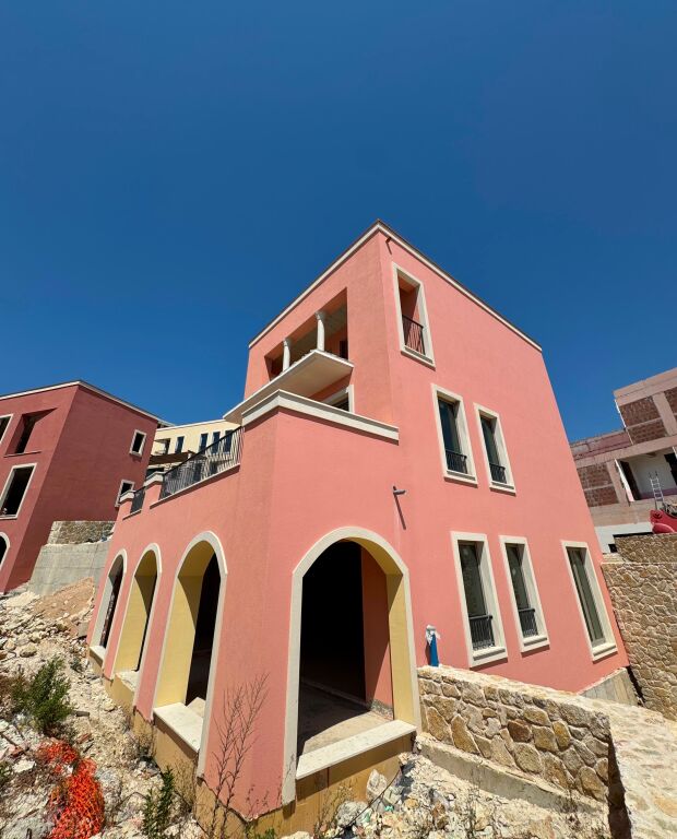 Villa for sale Manastir Bay Resort
