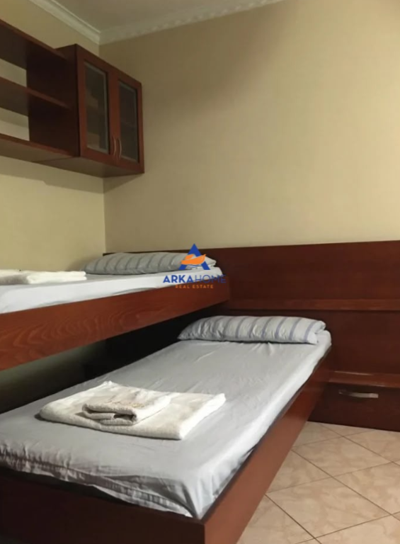 APARTMENT 2+1 FOR RENT "BALLET SCHOOL" 60,000 LEKE