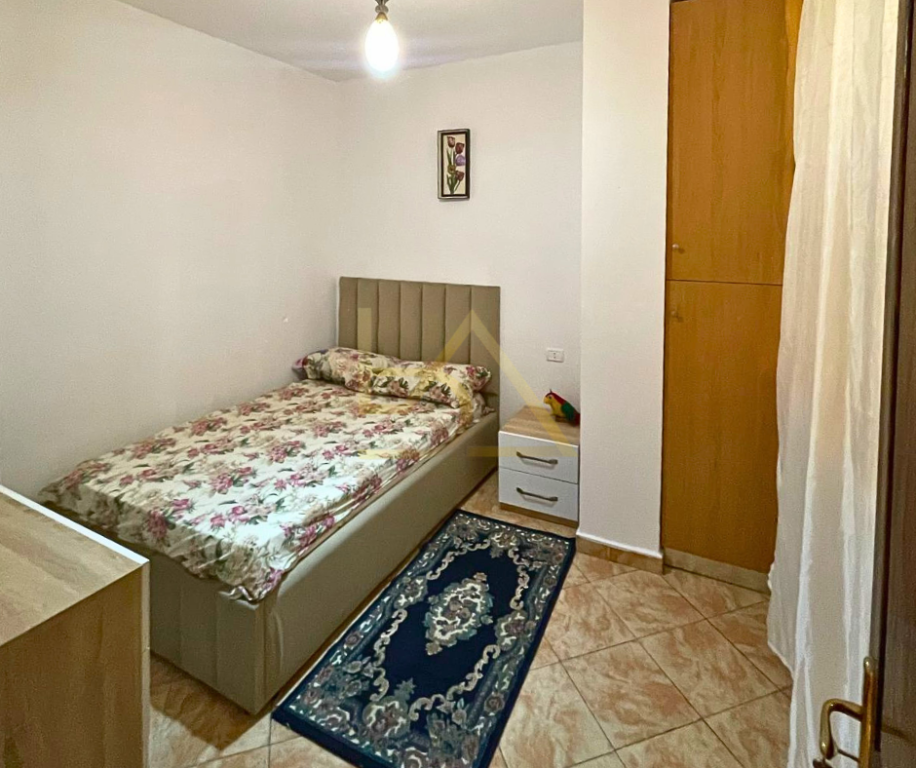 Appartamento 2+1 in Affitto – Don Bosko, Tirana