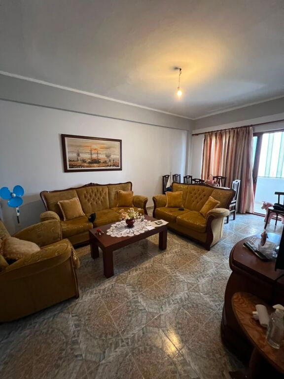 3-Bedroom Apartment for Rent Near the Stadium – Neighborhood 16, Durrës