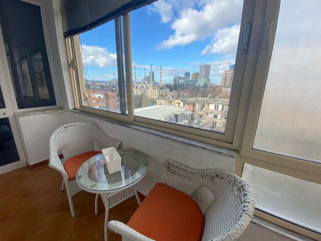 Apartment 2+1+2+ Balcony For Rent Fixed near the Ballet School