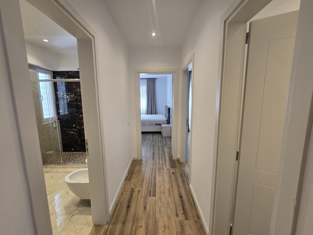 Apartment 2+1+2+2 Balconies For Rent | Dry Lake