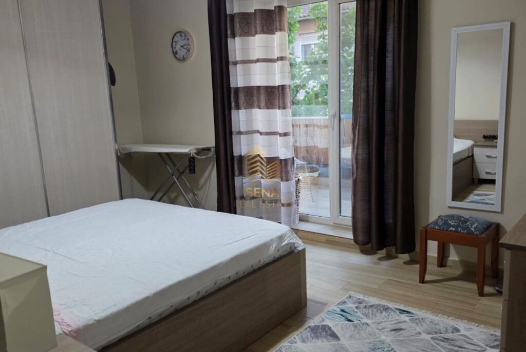 Qira, Apartament 2+1+blk,Tregu Elektrik,60.000 Leke/muaj