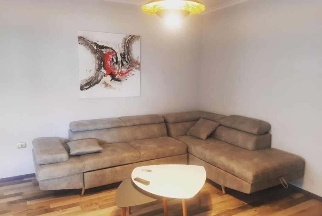 In Don Bosko Apartment 2+1+2 With Regular Floor Plan For Sale! 220,000€ Sale