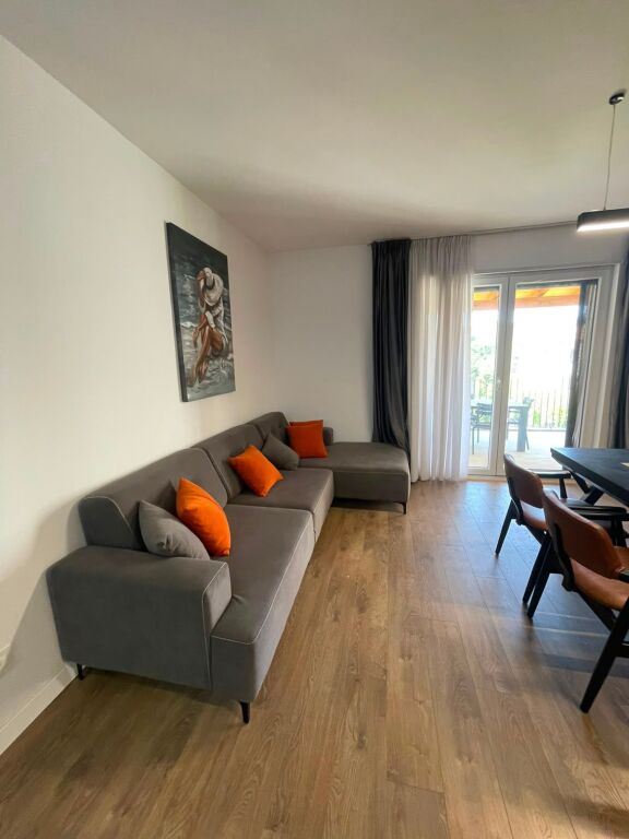 🌿VENDESI APPARTAMENTO 2+1+2 +Posto Auto - NEL SECRET GARDEN RESIDENCE – VICINO A TEG ✨