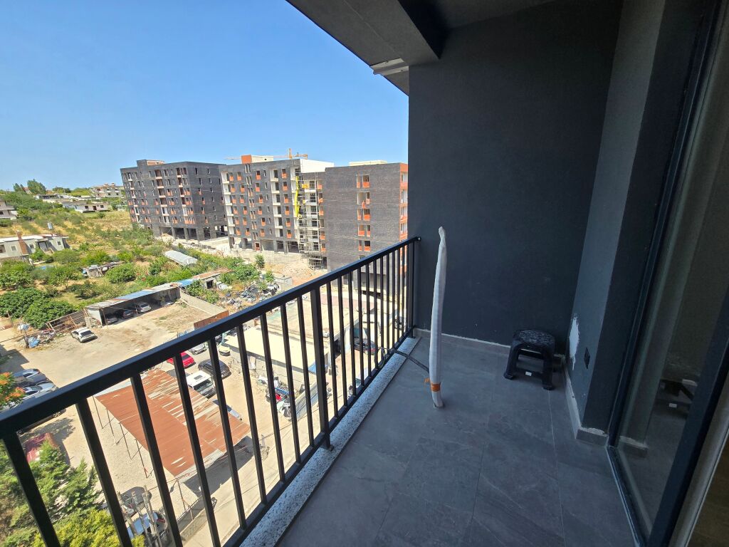 Apartament 2+1 Ne Shitje ne Paskuqan