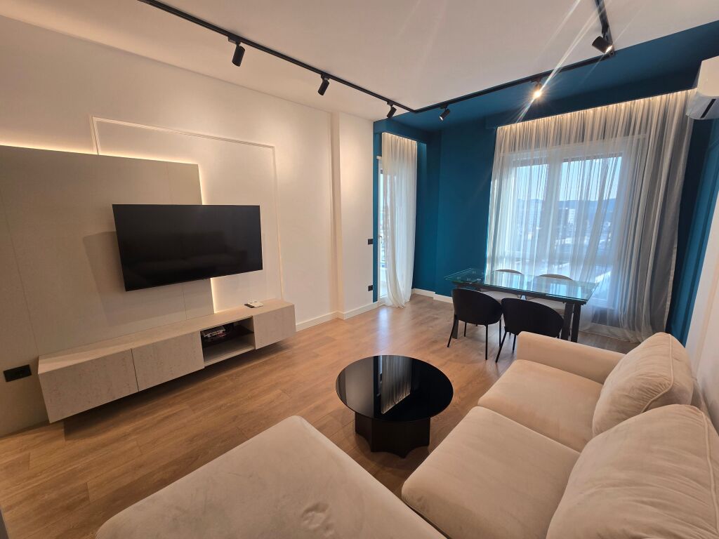 Apartment 1+1+ Balcony+Parking For Rent In Residential Complex | Opposite UET