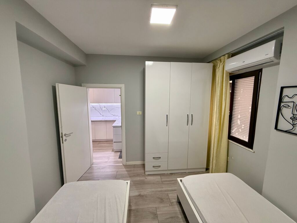 📣 SUPER RENT Apartment 2+1 📍 Pane 21-December 🛣️ “Frosina Plaku” Street ✨