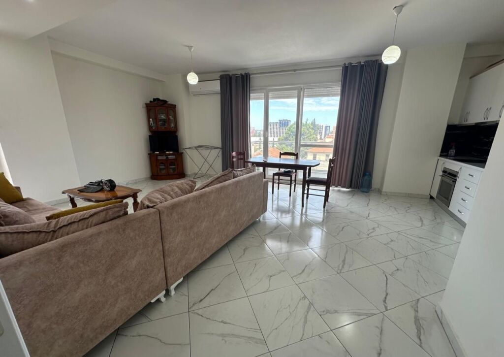 Apartment 2+1+Balcony For Rent In Selite