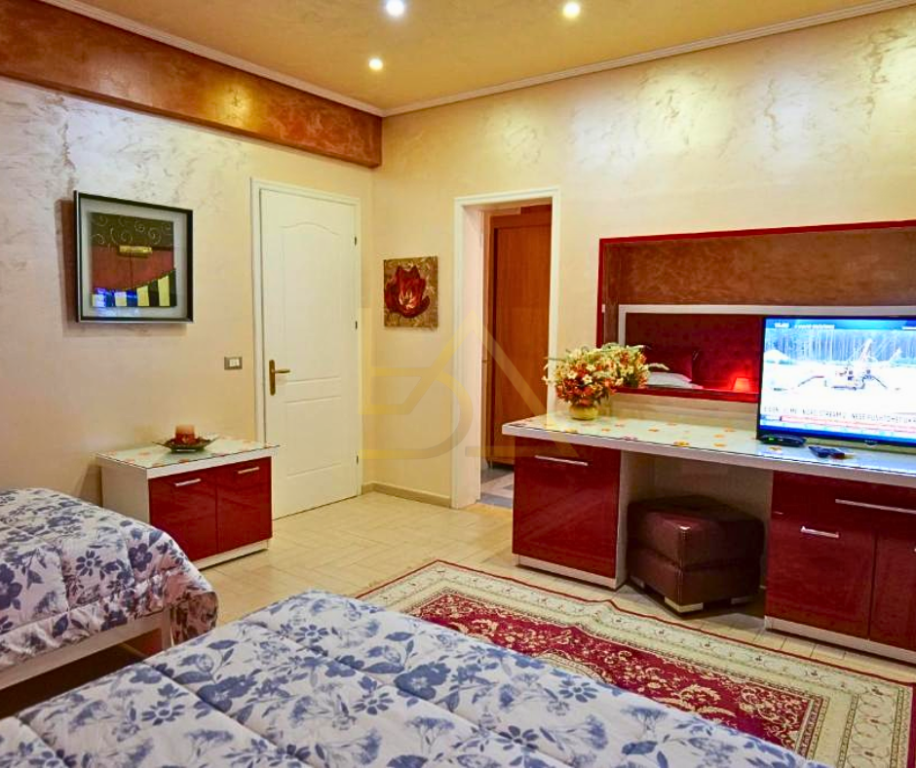 Hotel in Vendita – Centro, Sarandë