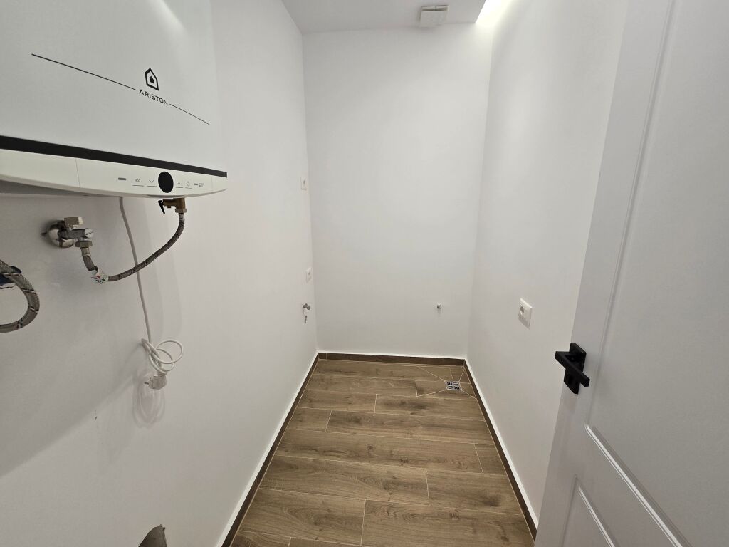 Apartament 2+1 Ne Shitje ne Paskuqan