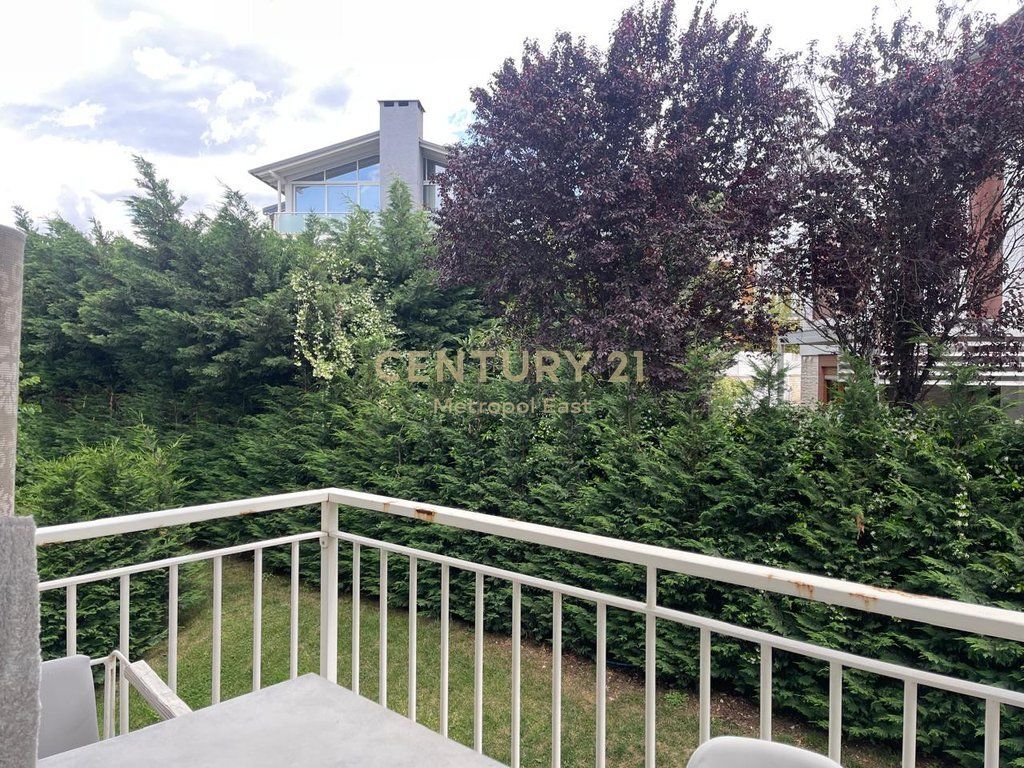 Apartment 1+1 for Rent near TEG, where luxury meets comfort