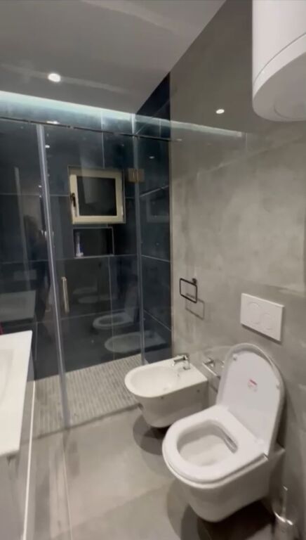 APARTMENT FOR RENT 2+1