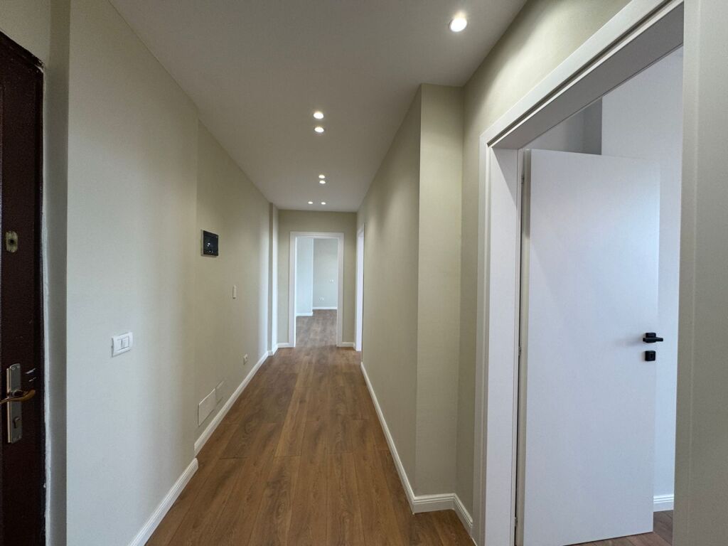 Apartament 2+1 për Shitje – Kompleksi Kasa, Plazh Durrës