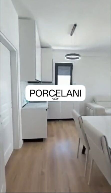 APARTMENT FOR RENT 1+1 PORCELAN 62,000 LEKE FH-84831