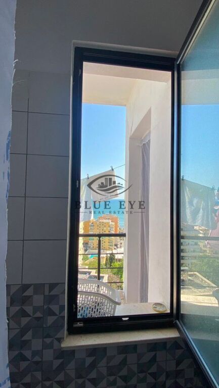 Appartamento in vendita a Vilat e Zogut – Vista mare
