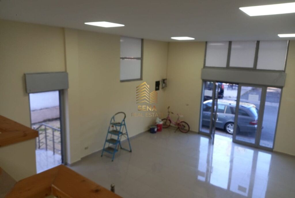 Rent, Business Premises, Selite Area, Hamdi Pepo Street, 70,000 Leke/Month