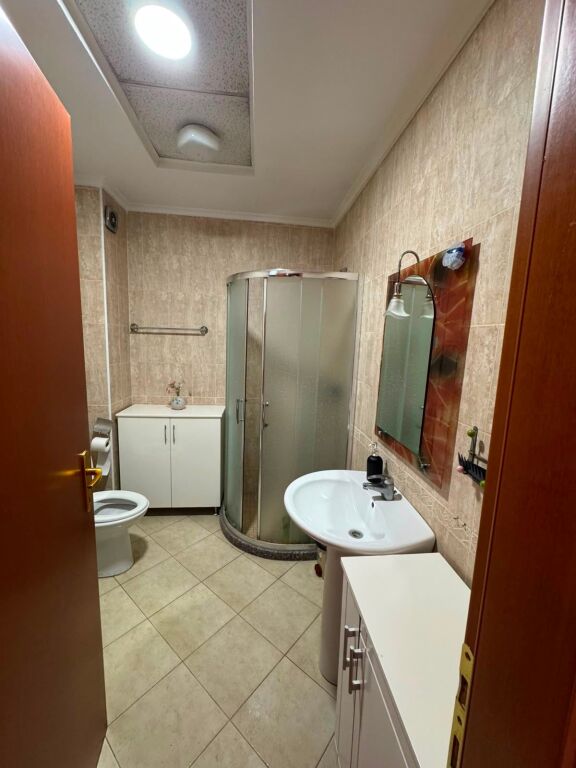 APARTMENT FOR RENT 1+1, PARIS COMMUNE