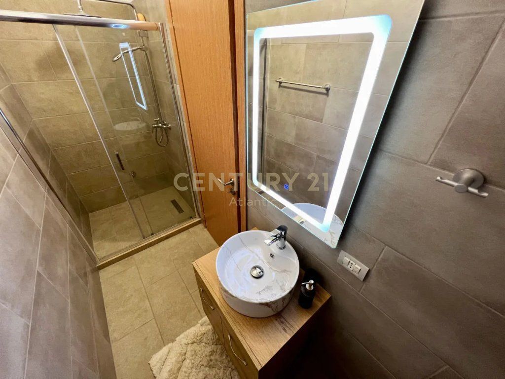 Apartament Vija e pare 1+1 Për Shitje në Shkëmbin e Kavajës, Durrës - 120000€ | 55 m²