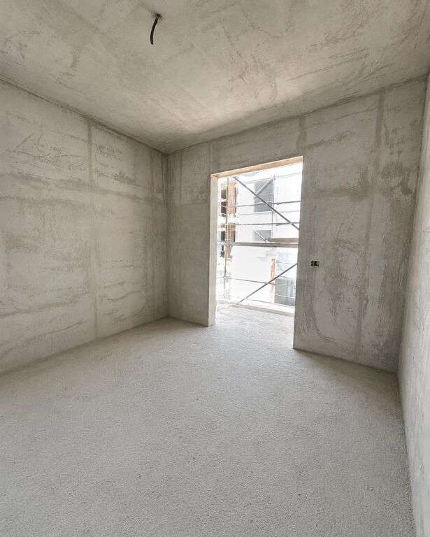 APARTAMENT NE SHITJE 1+1 PASKUQAN