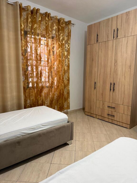 For Rent Apartment 2+1+1 Balcony