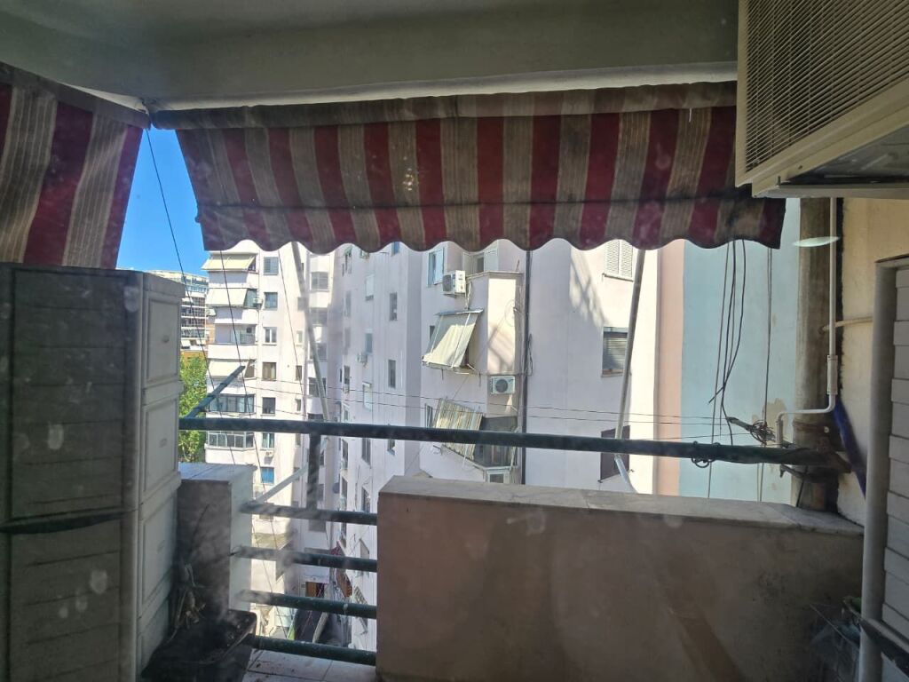 Apartament 1+1 për shitje | Bulevardi Zogu i Parë, Tiranë