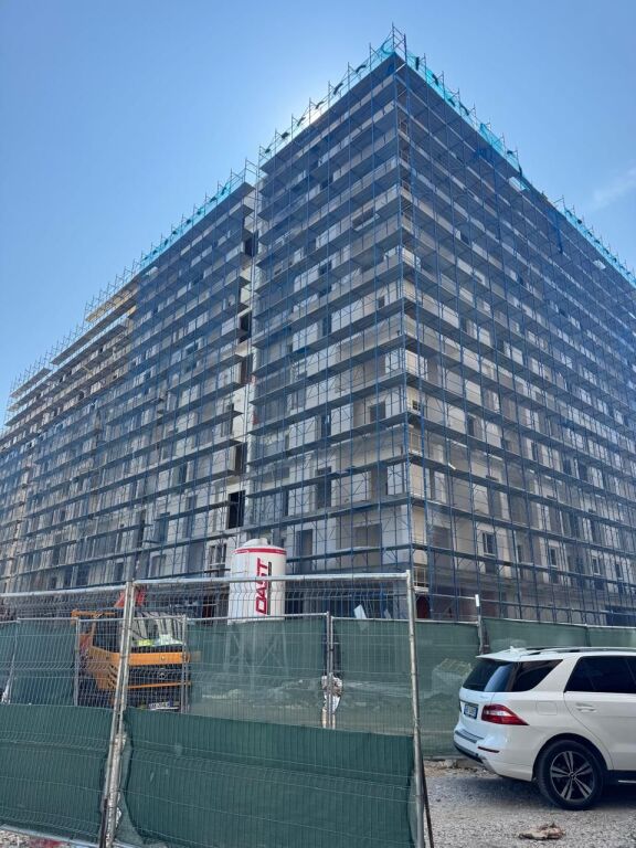 🚨 OPPORTUNITY – 1+1 APARTMENT FOR SALE! 🏡