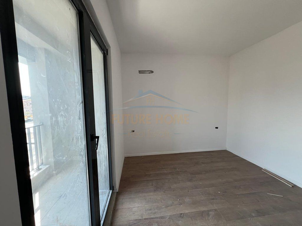 Shitet, Apartament 1+1, Novus Residence, Bulevardi i Ri, Tiranë.