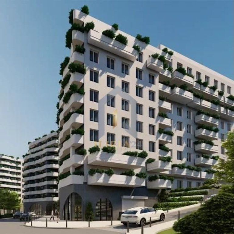 🔥OCCASION – Studio Apartment for Sale at Aluna Complex 5