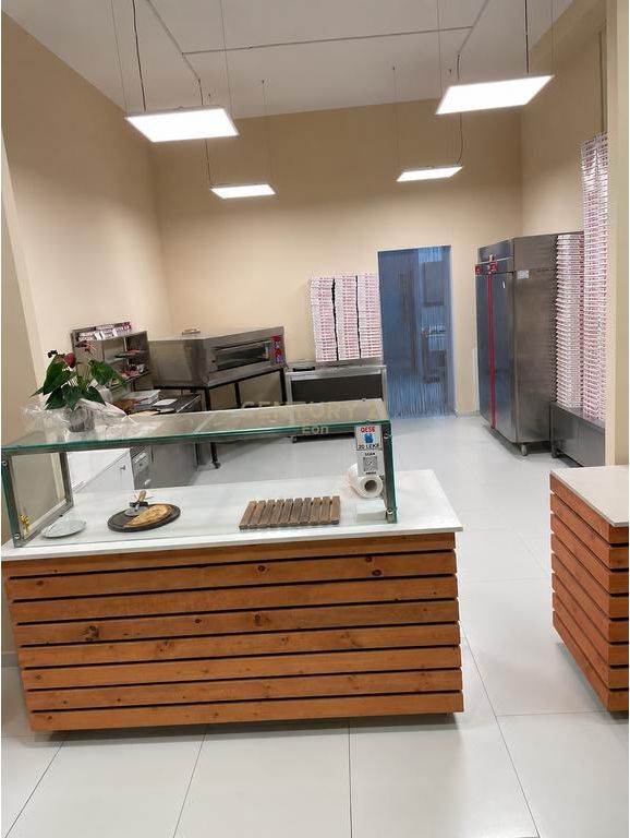 BUSINESS PREMISES FOR SALE IN DURRES! 426,000 €