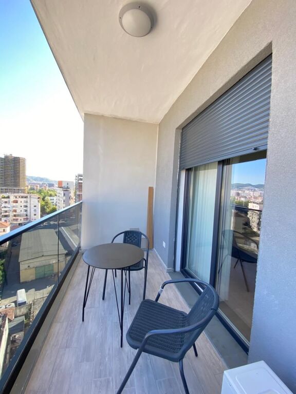 Apartment 1+1 For Rent In Don Bosko