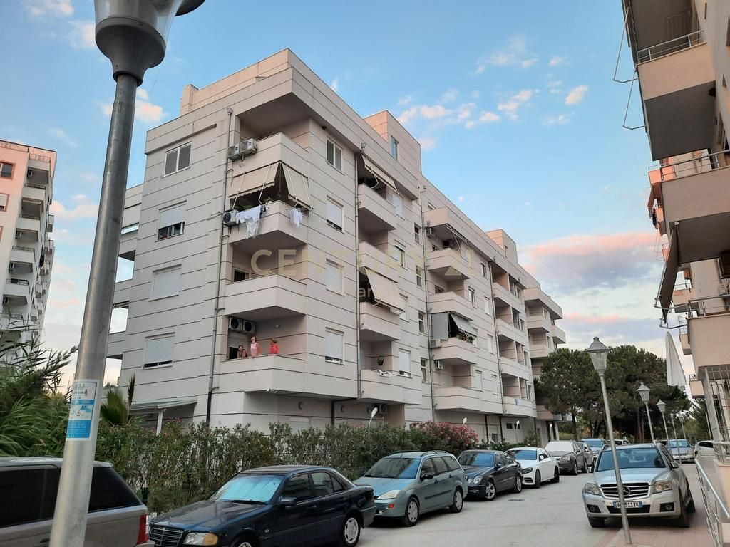 Appartamento 1+1 in Vendita a Qerret, Durrës - 105000€ | 45 m²