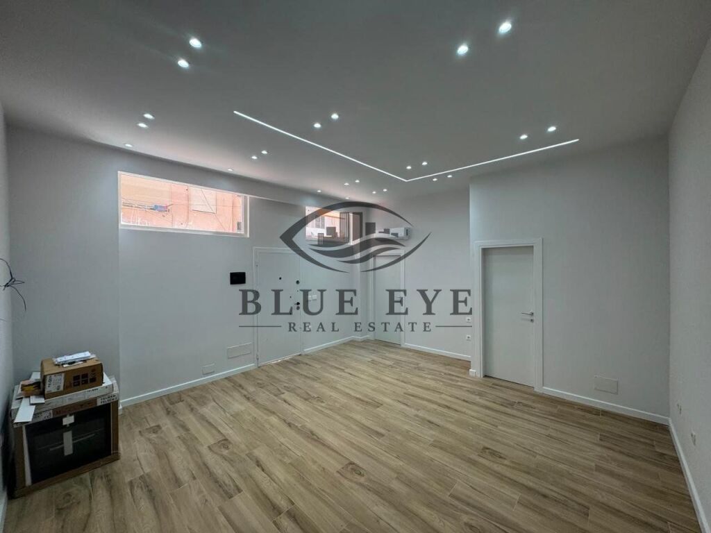 SHITET APARTAMENT 1+1 PRANE PELIKANIT – PLAZH, DURRES!